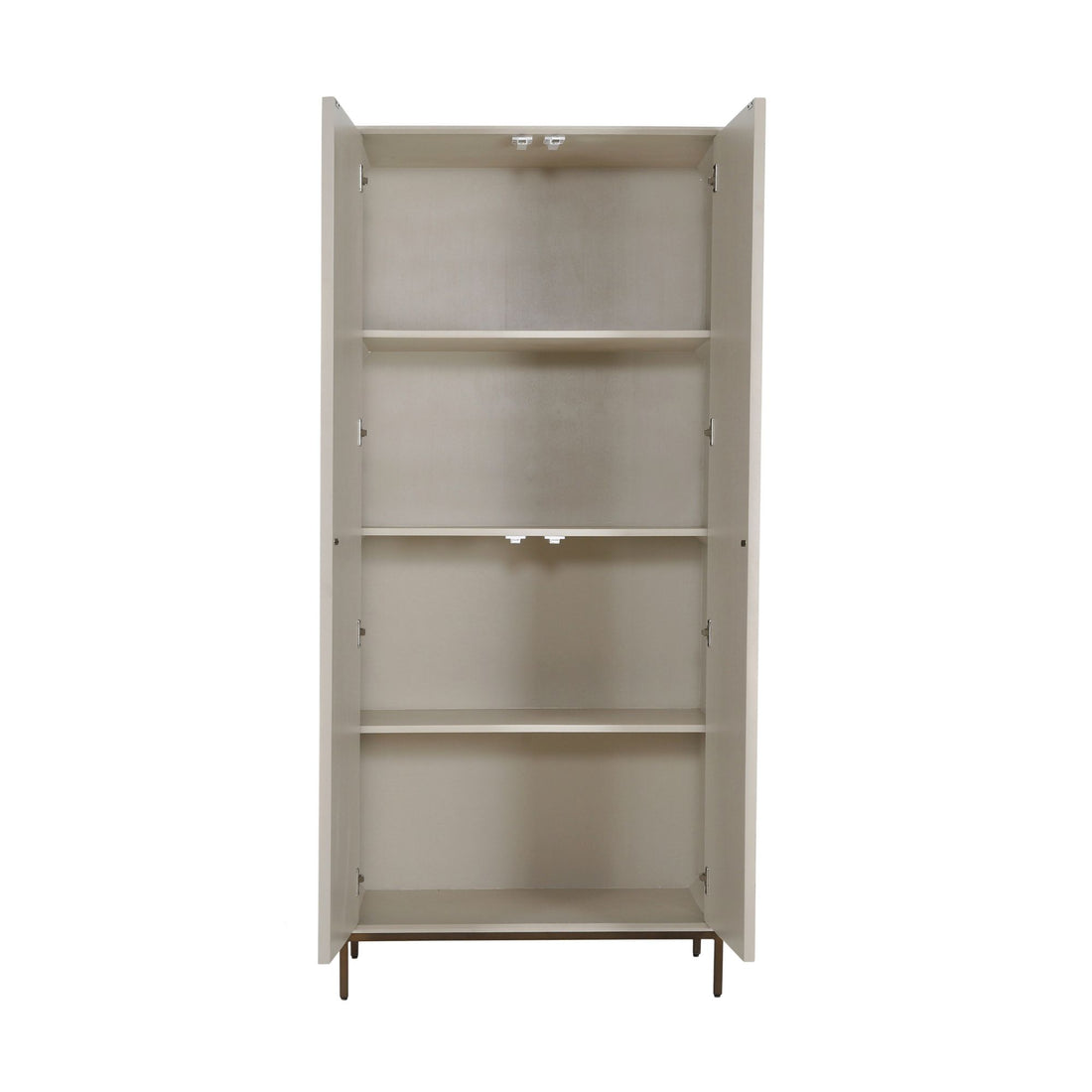 Kabinet Madison Zand Mangohout 90 cm