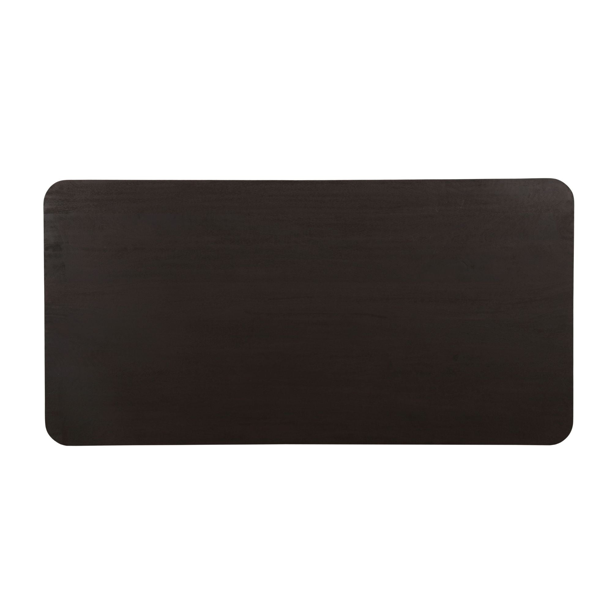 Eettafel Dallas Bruin Mangohout 240 cm