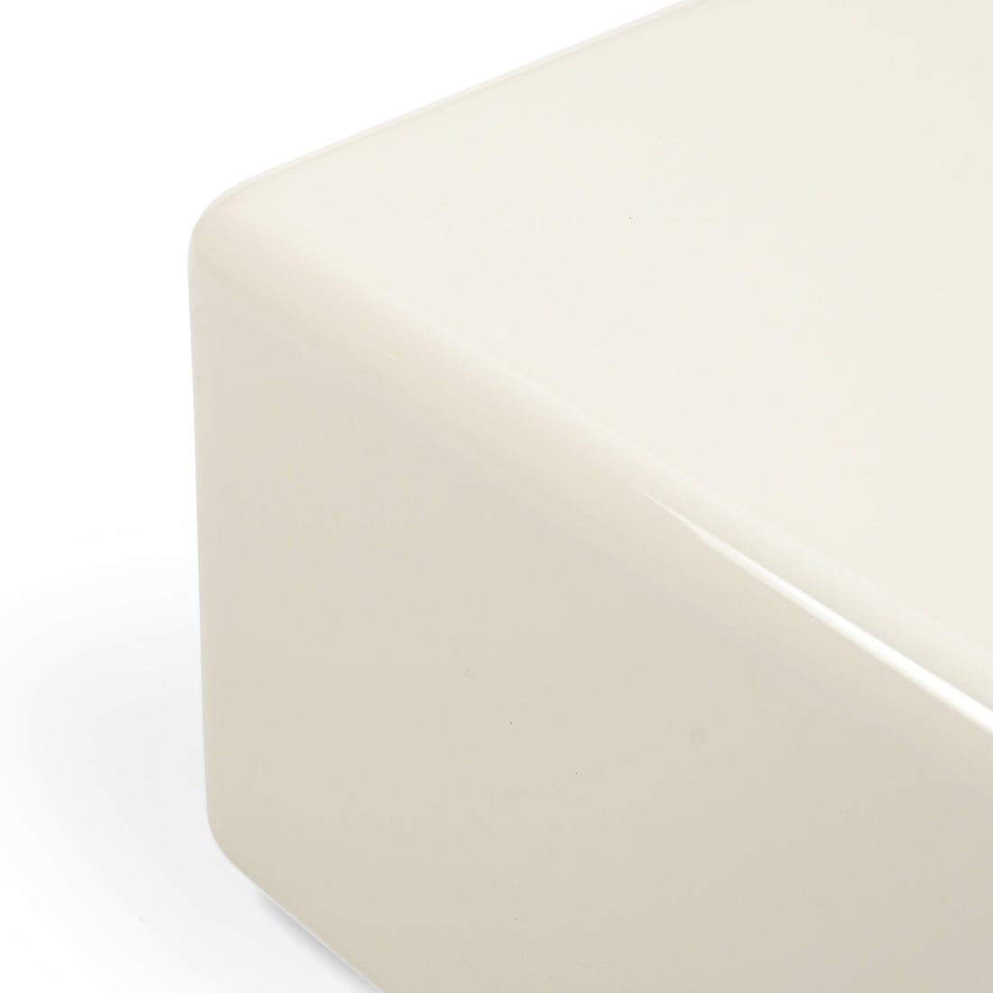 Salontafel Elias Wit MDF 60 cm