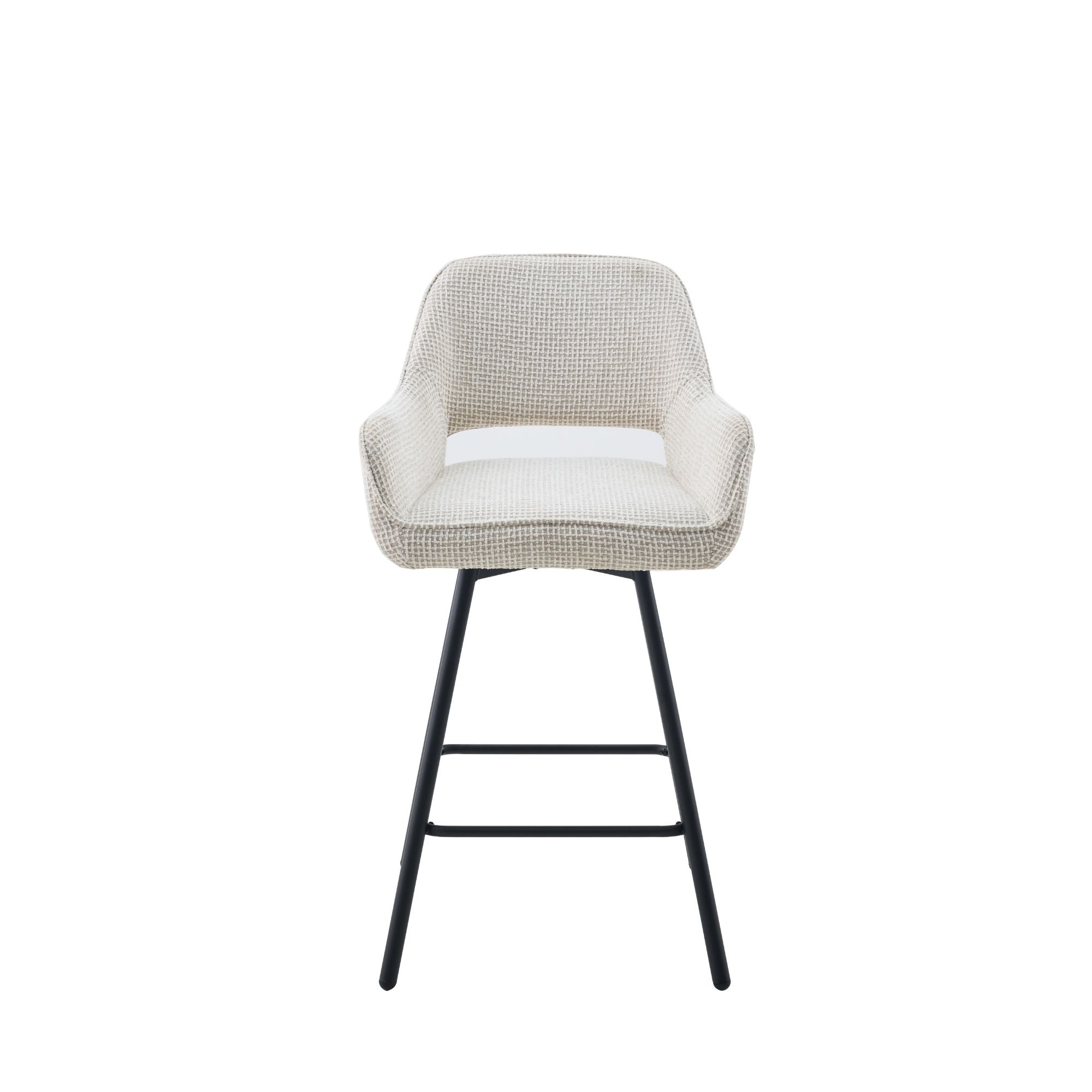 Barkruk Sophie Beige