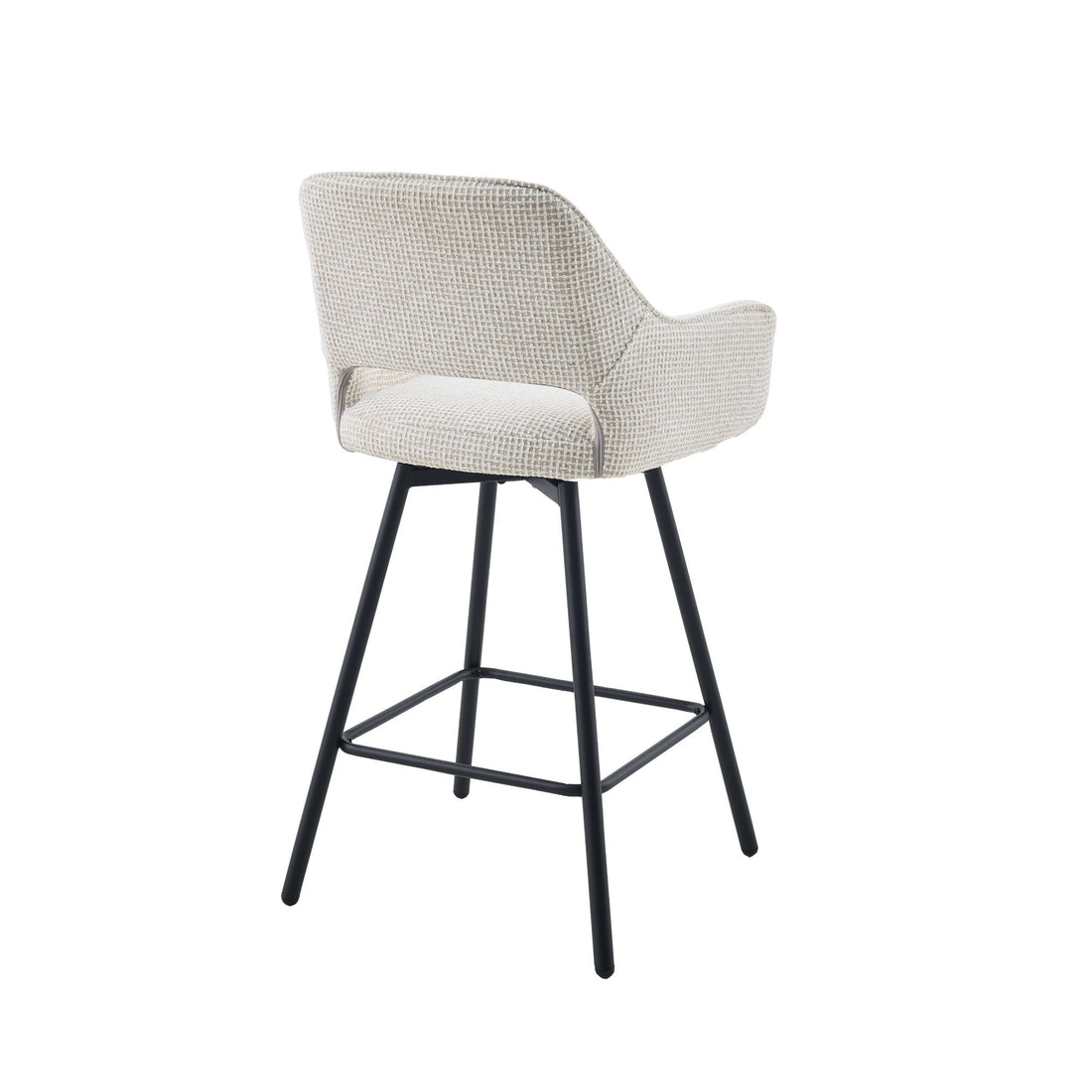 Barkruk Sophie Beige