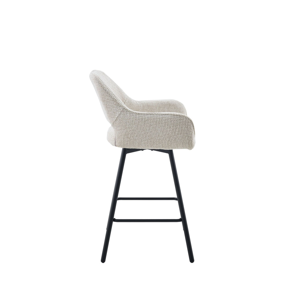 Barkruk Sophie Beige