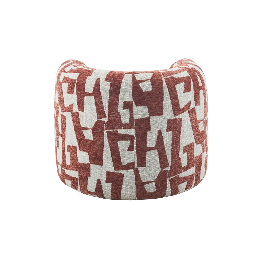 Fauteuil Rosa Rood