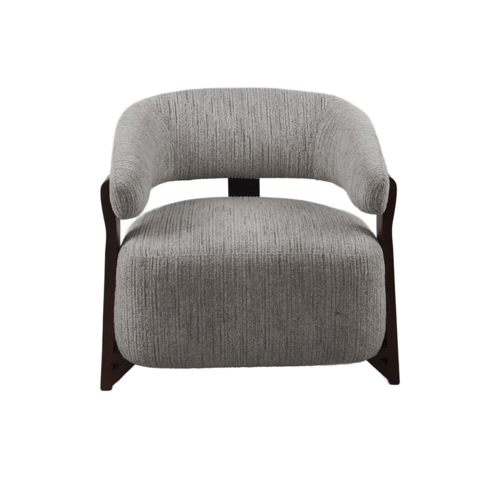 Fauteuil Juun Taupe