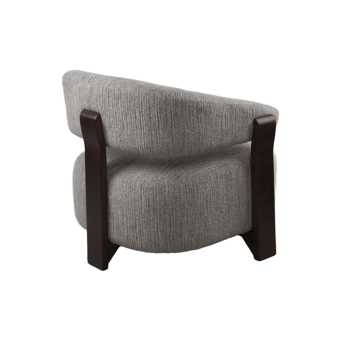 Fauteuil Juun Taupe