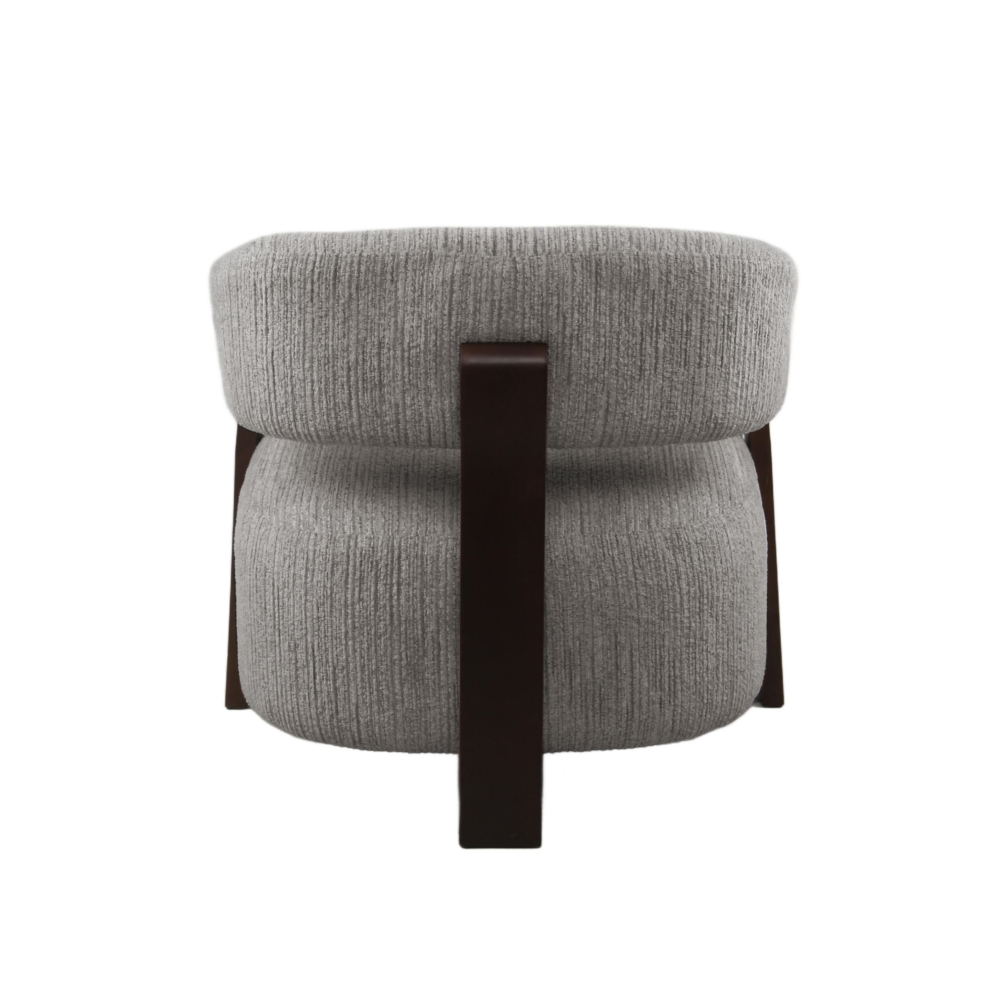 Fauteuil Juun Taupe