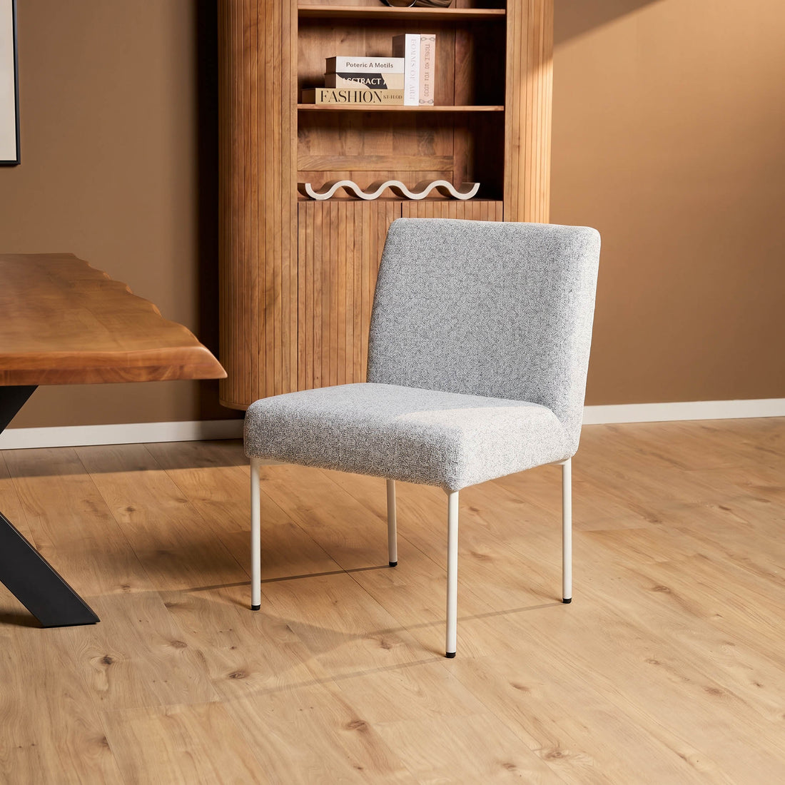 Eetkamerbank Riff  Beige 70 cm