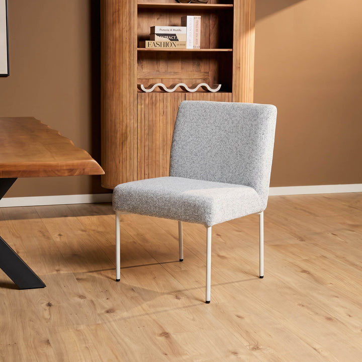 Eetkamerbank Riff  Beige 70 cm