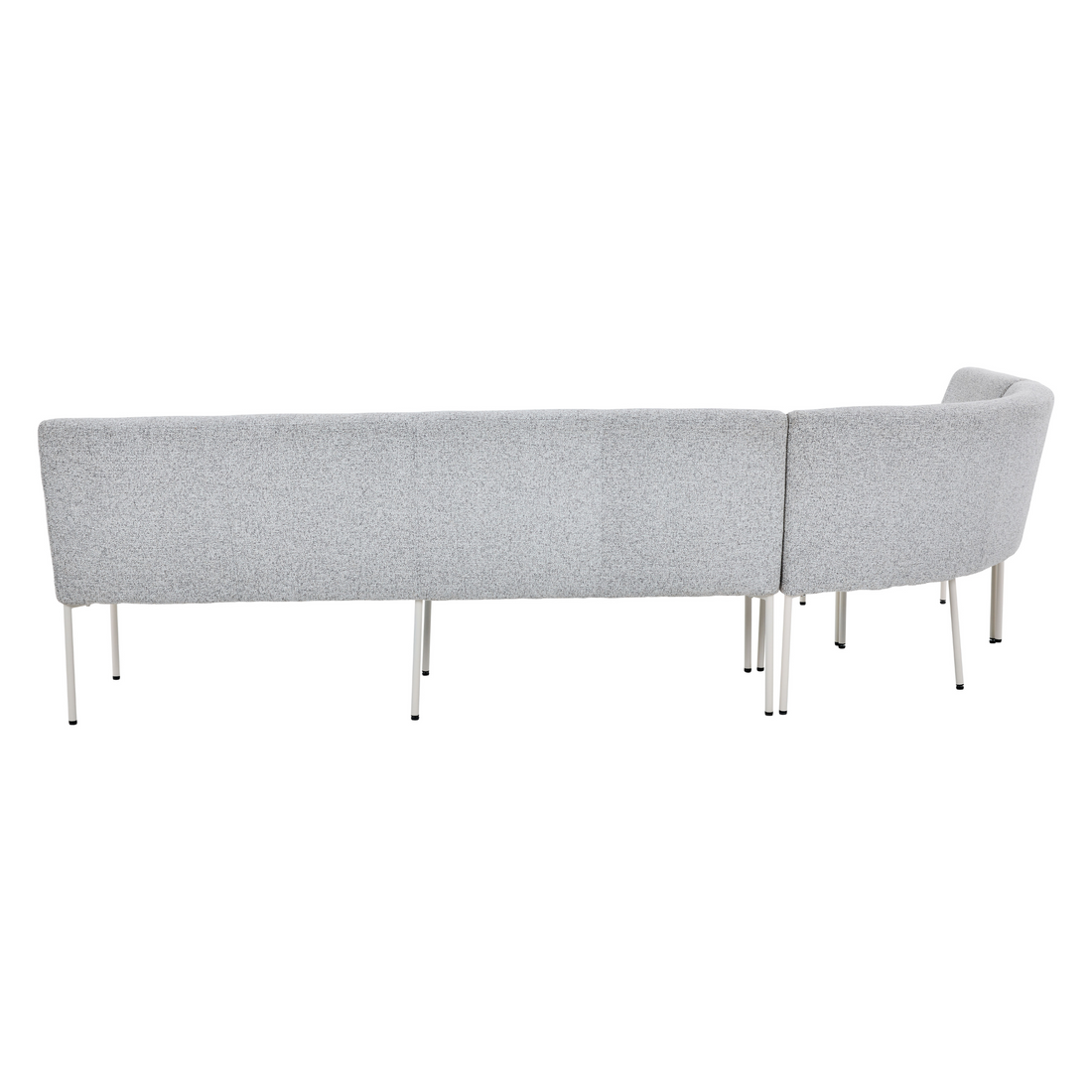 Eetkamerbank Riff  Beige 70 cm