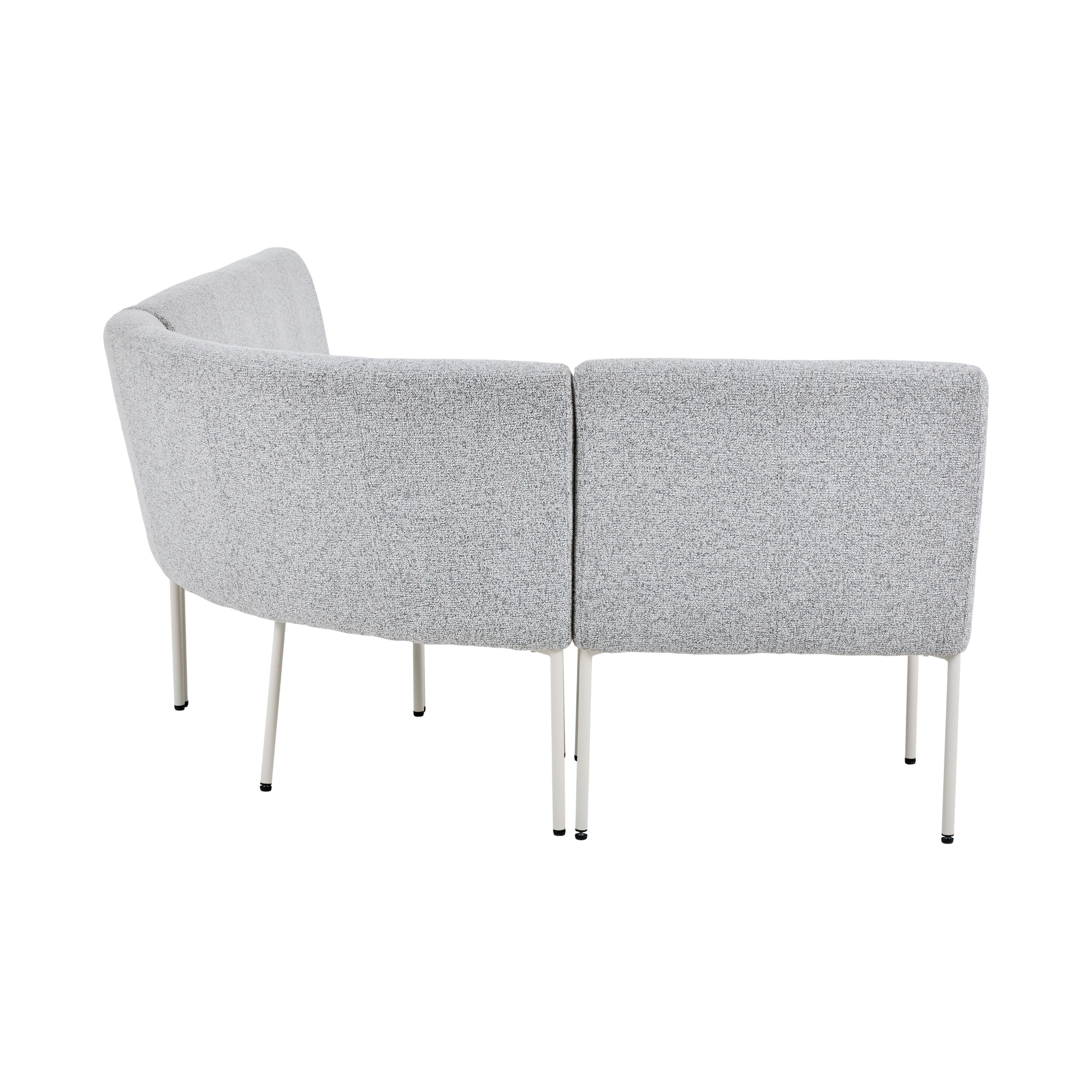 Eetkamerbank Riff  Beige 70 cm