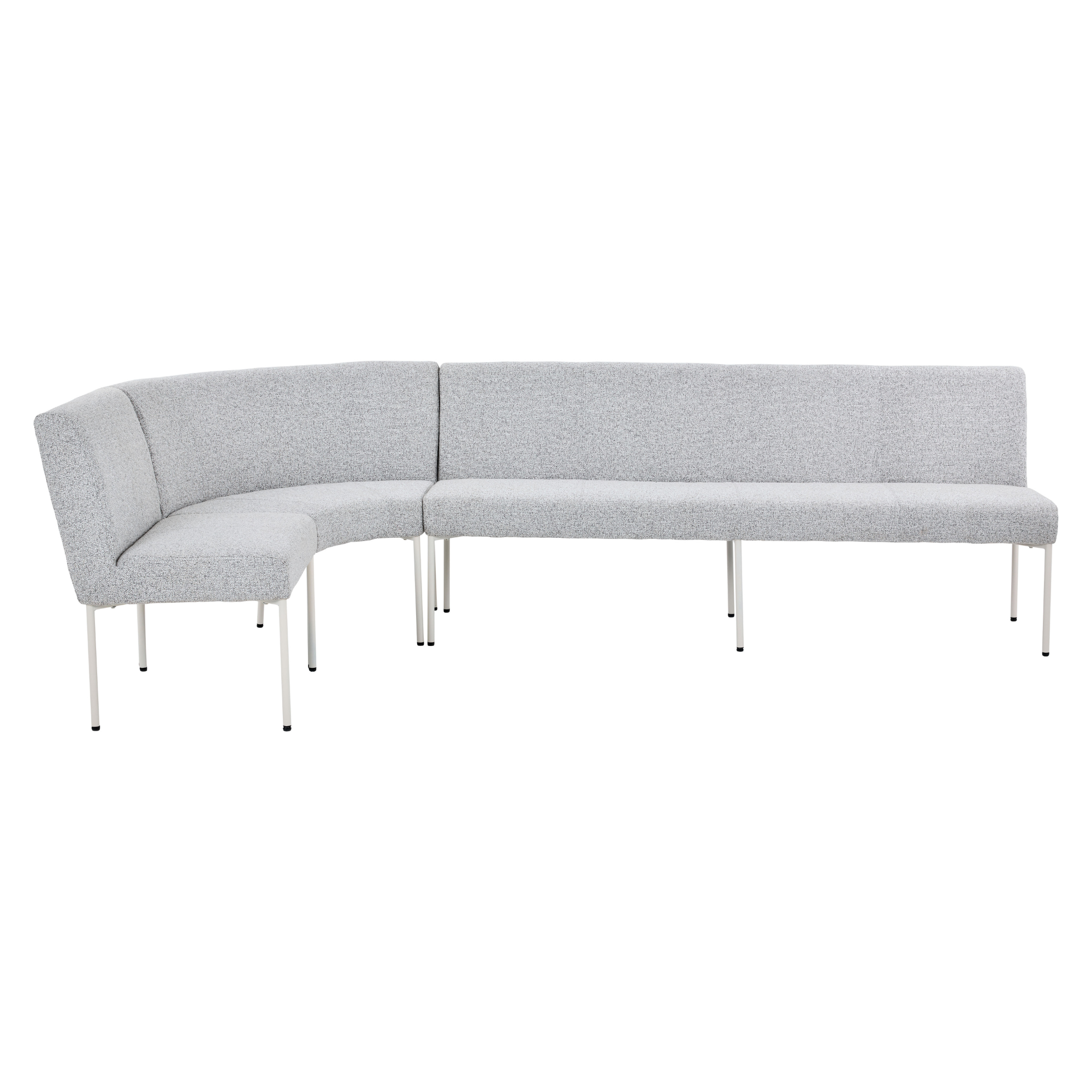Eetkamerbank Riff  Beige 70 cm