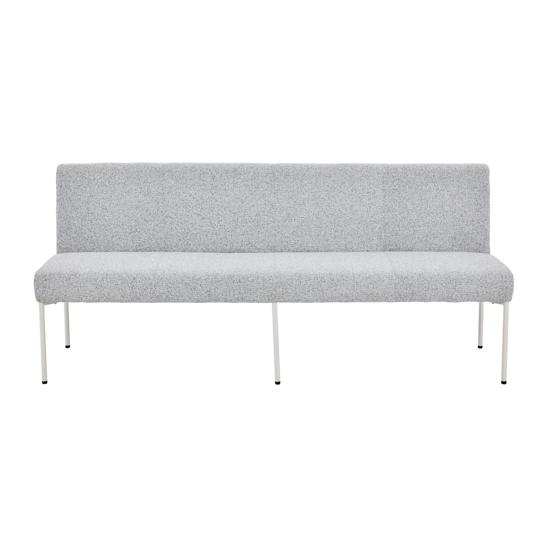 Eetkamerbank Riff Beige 200 cm