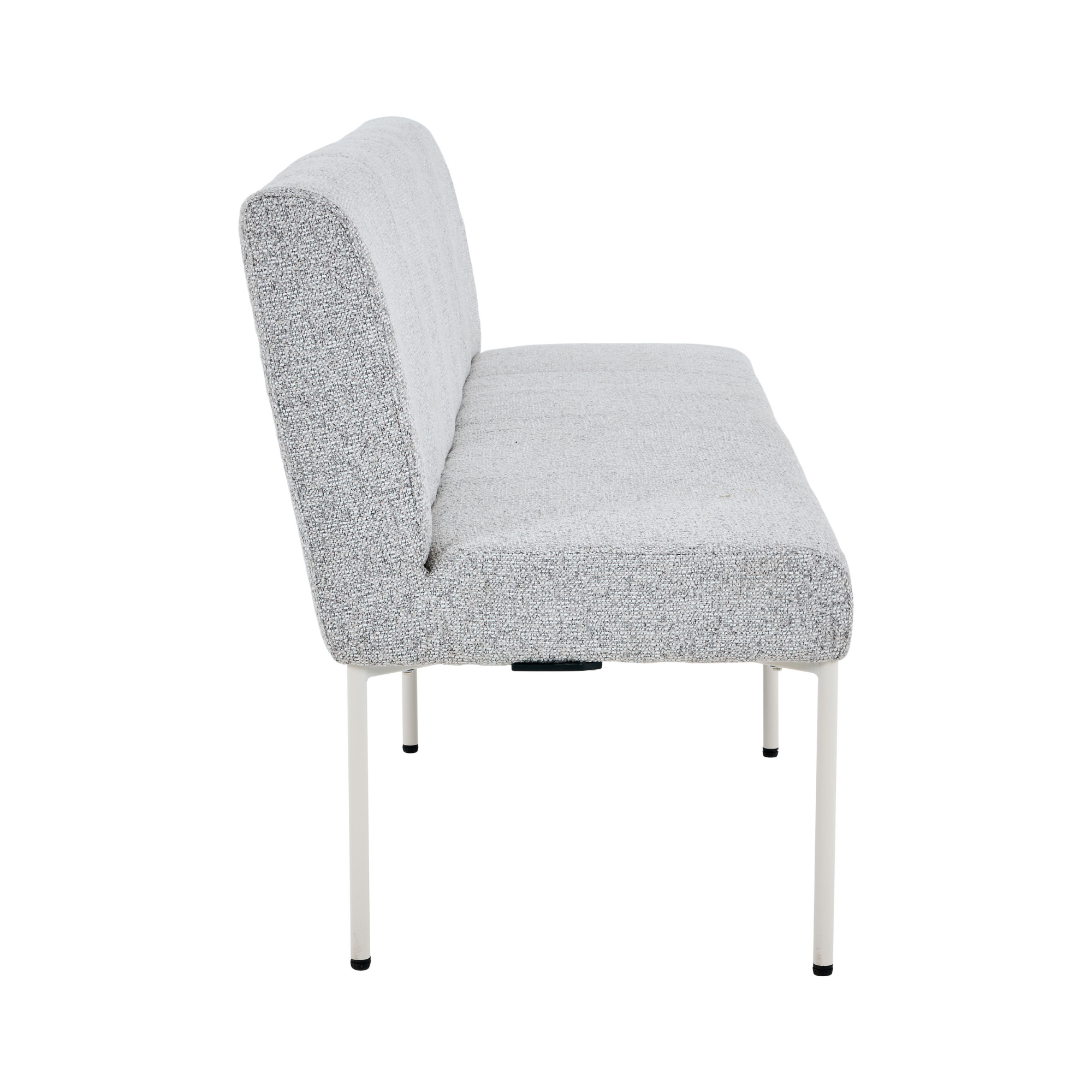 Eetkamerbank Riff Beige 200 cm