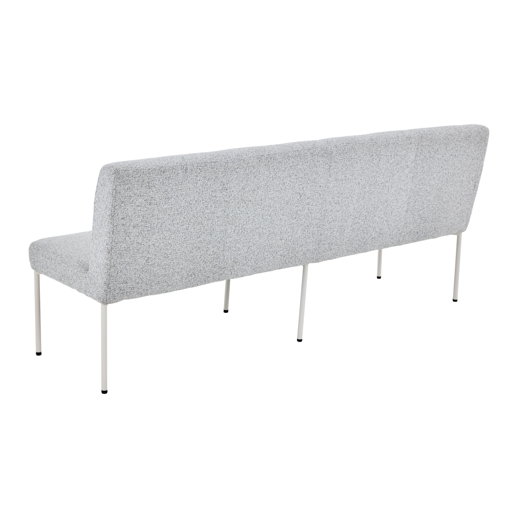 Eetkamerbank Riff Beige 200 cm