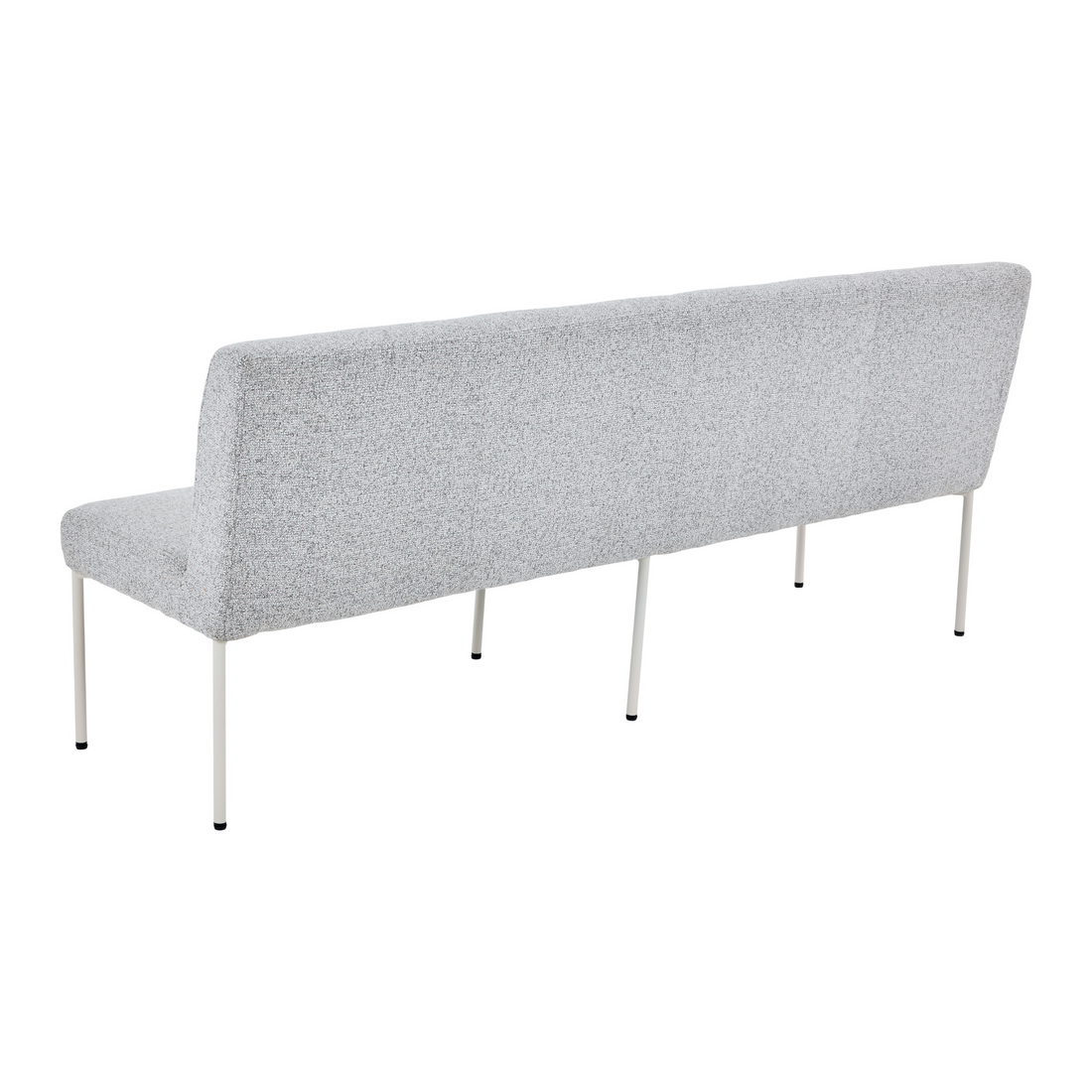Eetkamerbank Riff Beige 200 cm