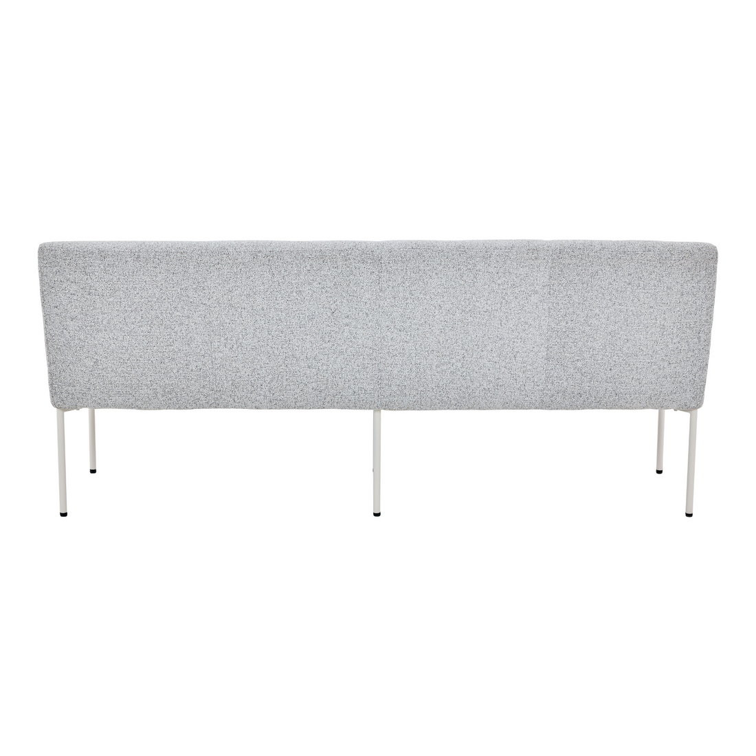 Eetkamerbank Riff Beige 200 cm