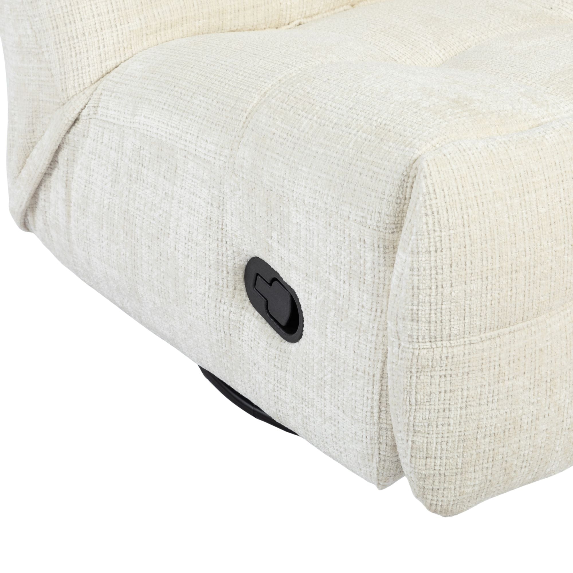 Relaxfauteuil Chill  Off White