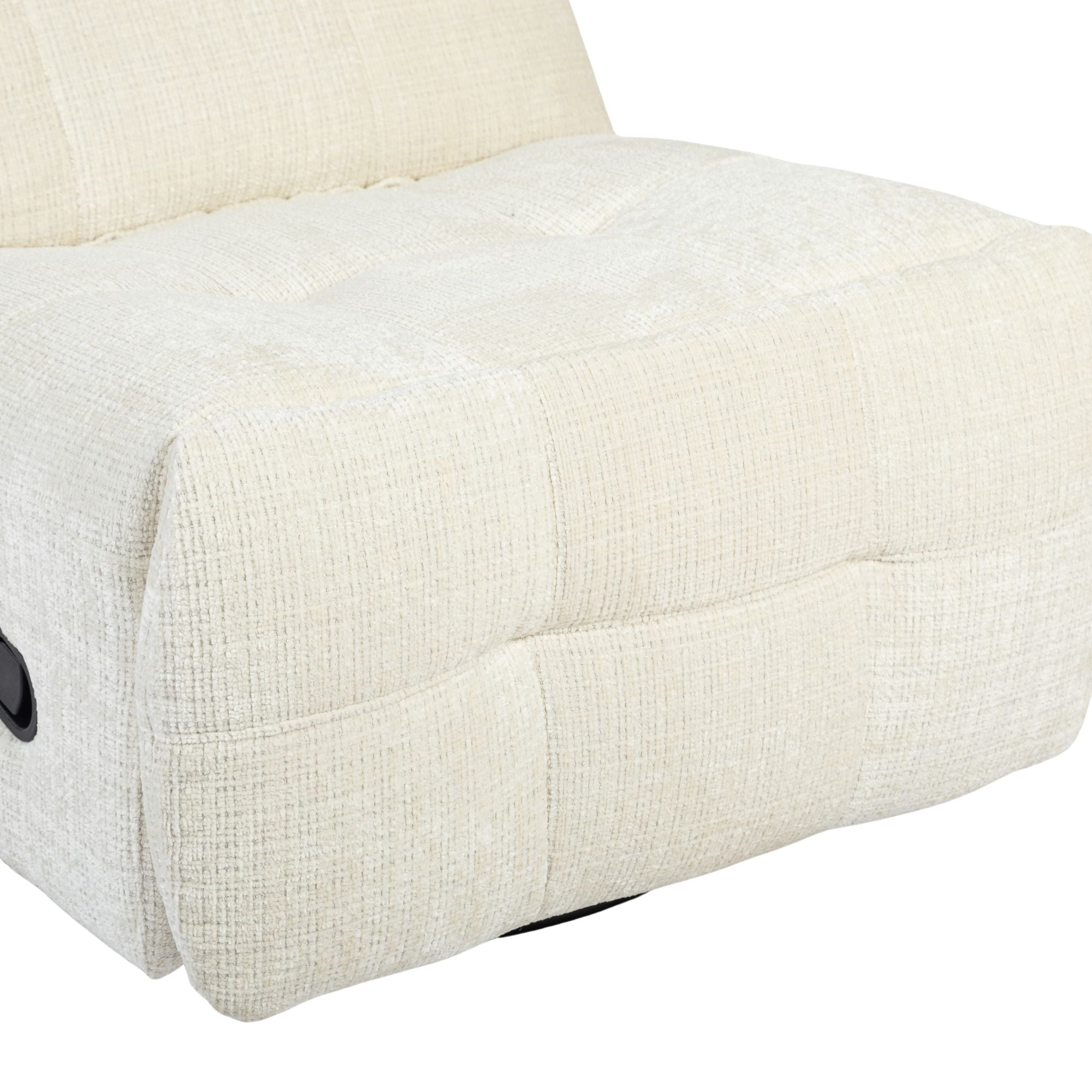 Relaxfauteuil Chill  Off White