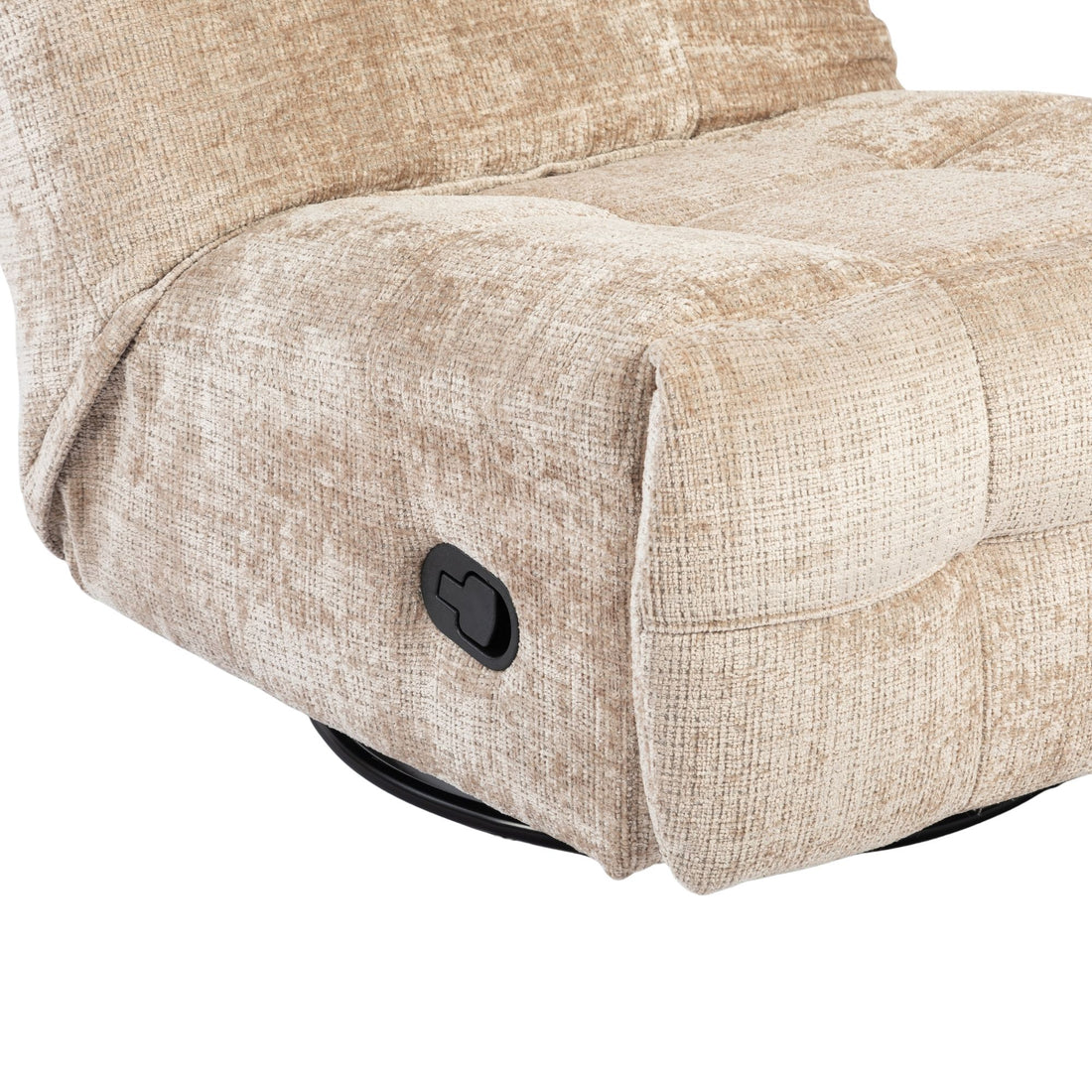 Relaxfauteuil Chill  Beige