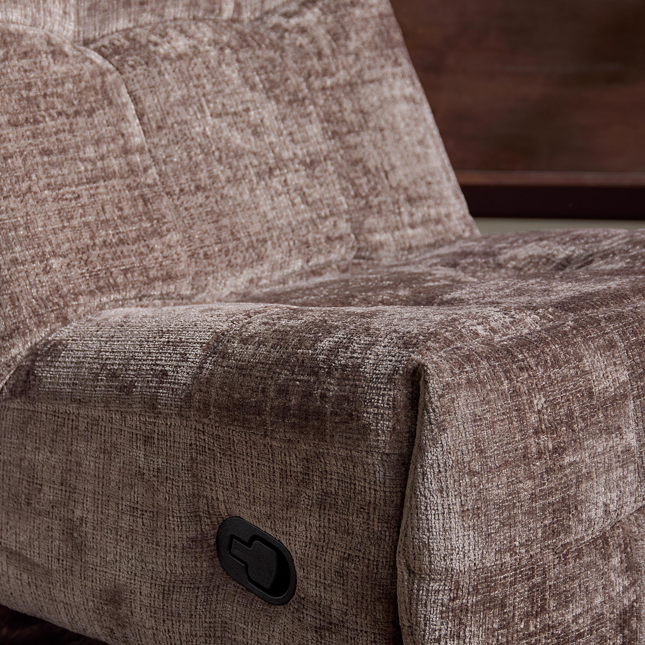 Relaxfauteuil Chill  Bruin