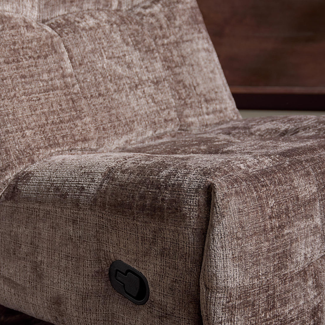 Relaxfauteuil Chill  Bruin