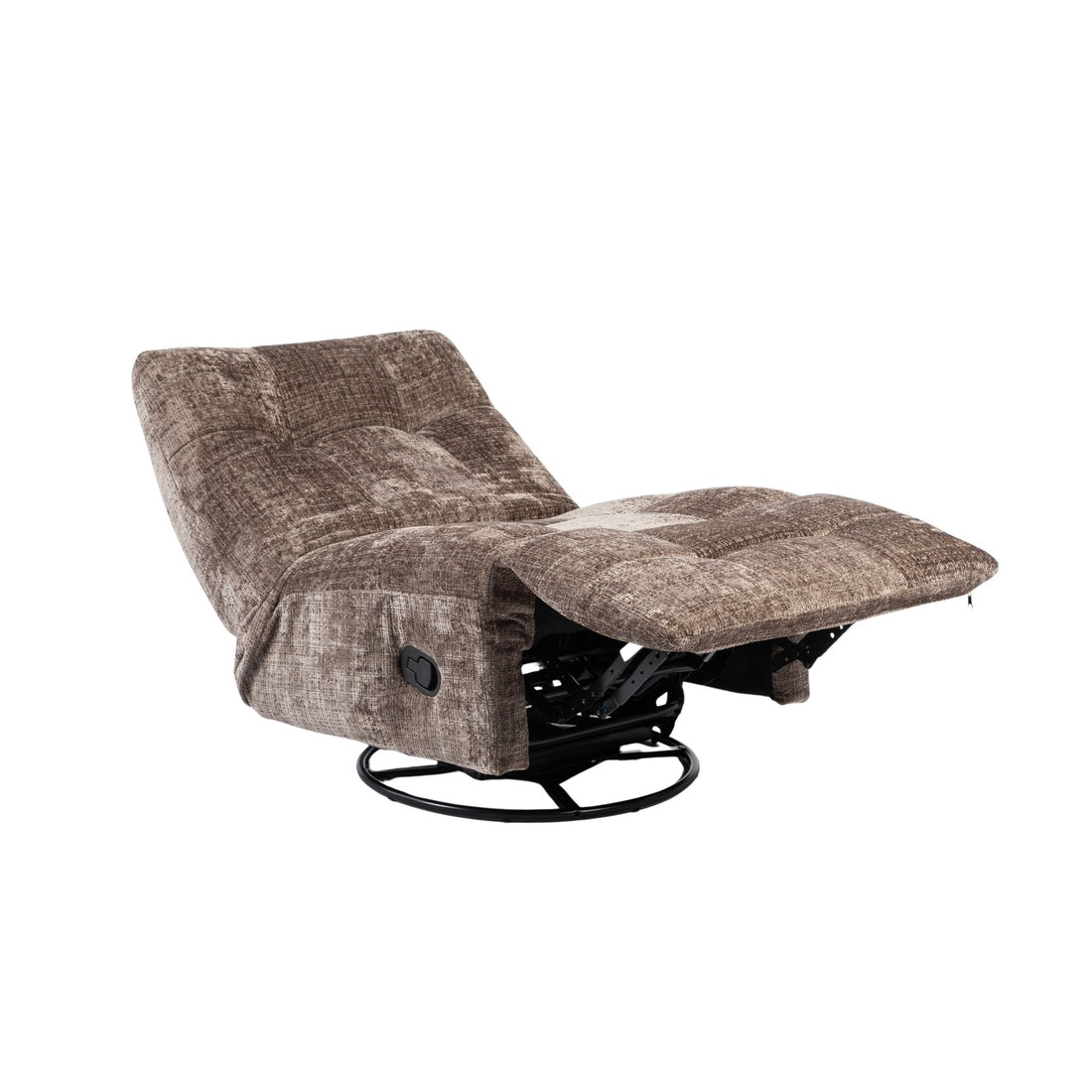 Relaxfauteuil Chill  Bruin