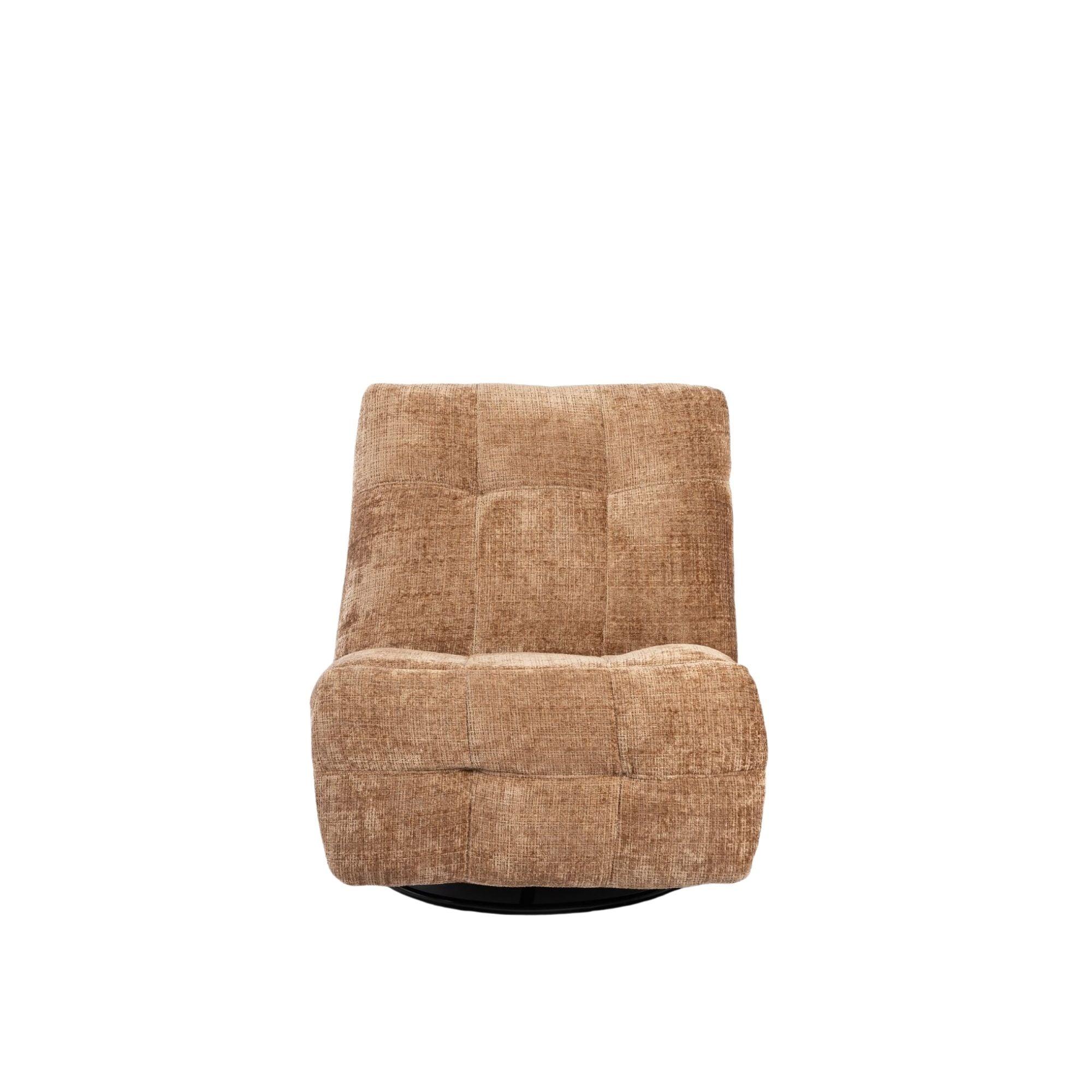 Relaxfauteuil Chill Cinnamon