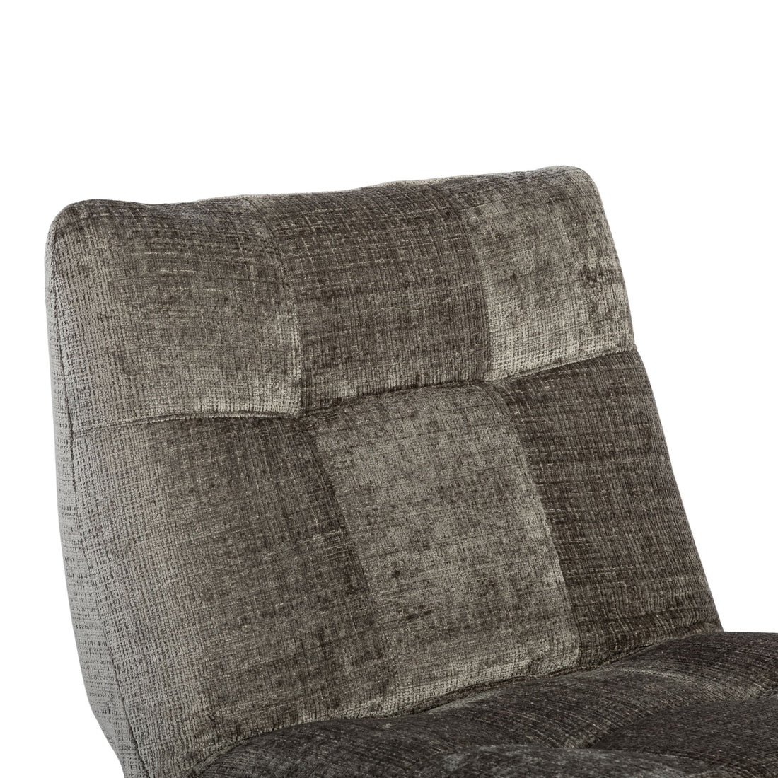 Relaxfauteuil Chill Grijs