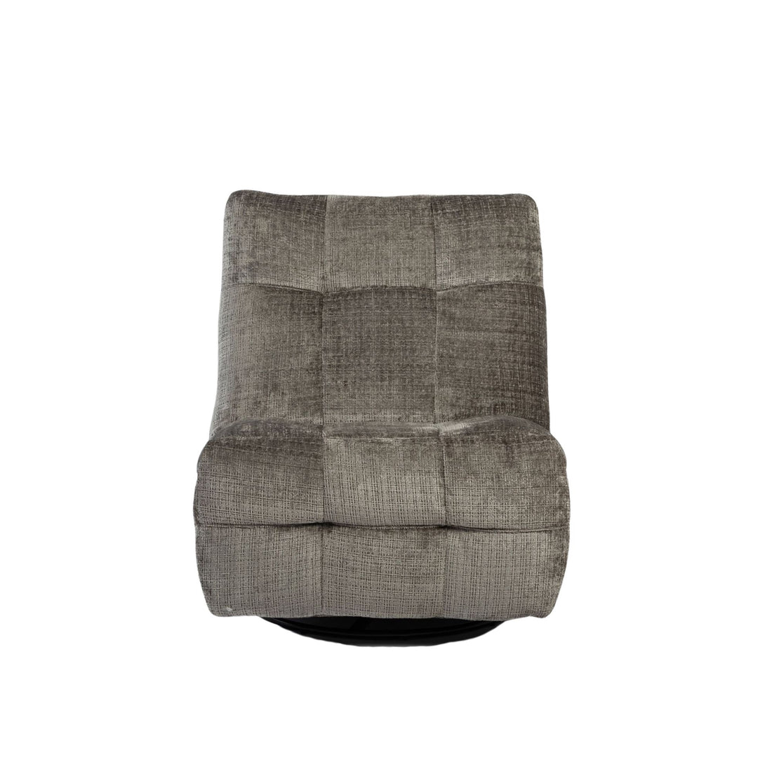 Relaxfauteuil Chill Grijs