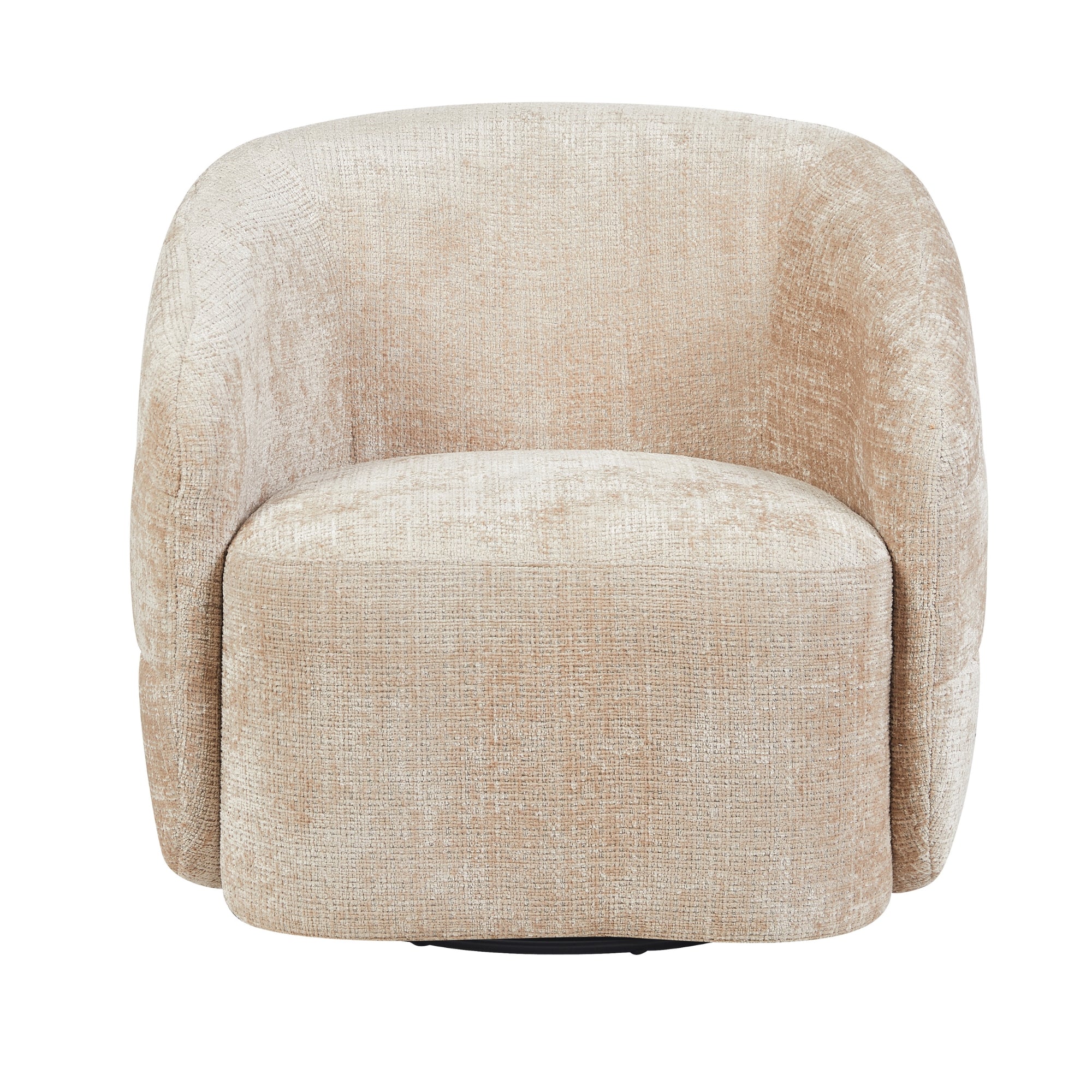 Draaibare Fauteuil Yara Beige