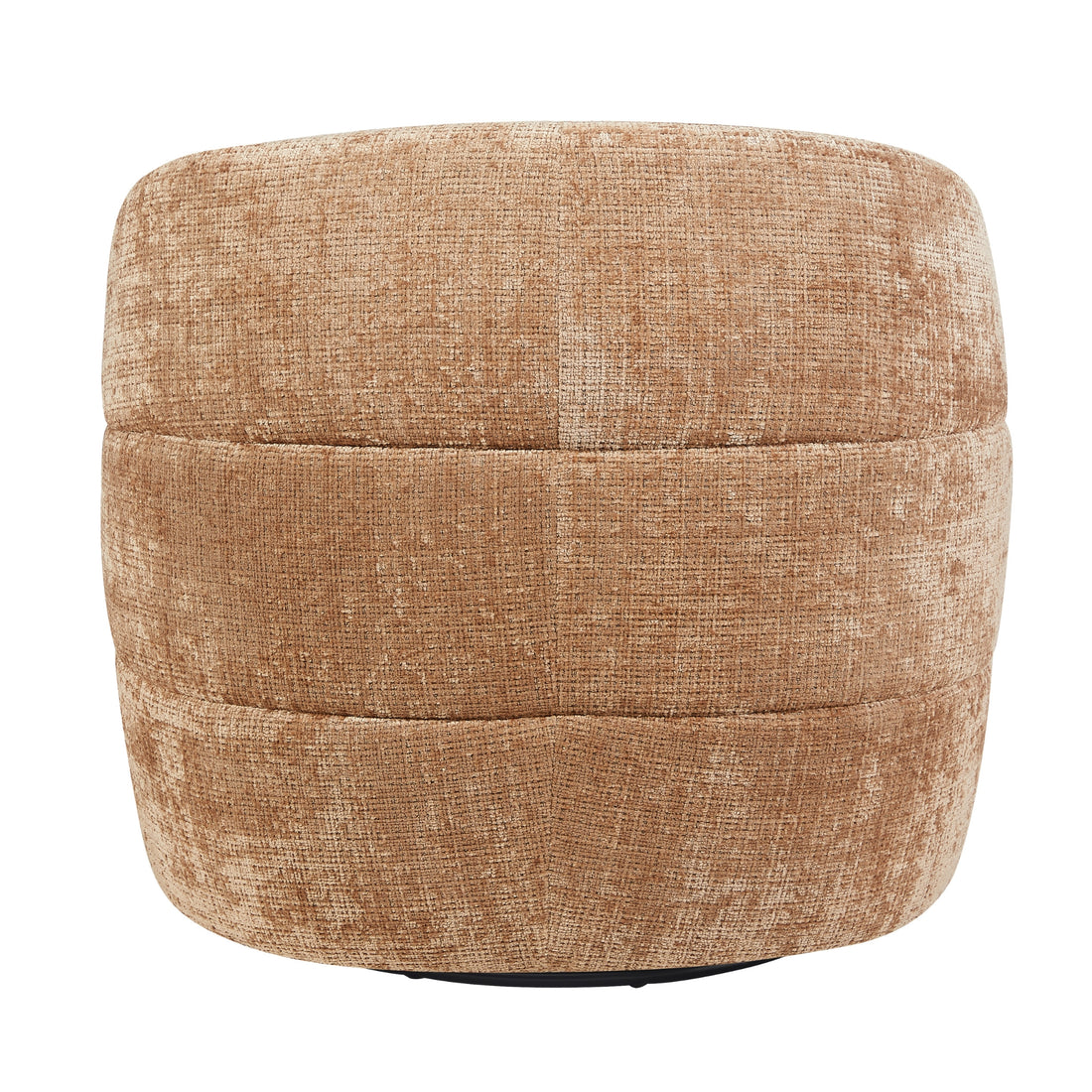 Draaibare Fauteuil Yara Cinnamon