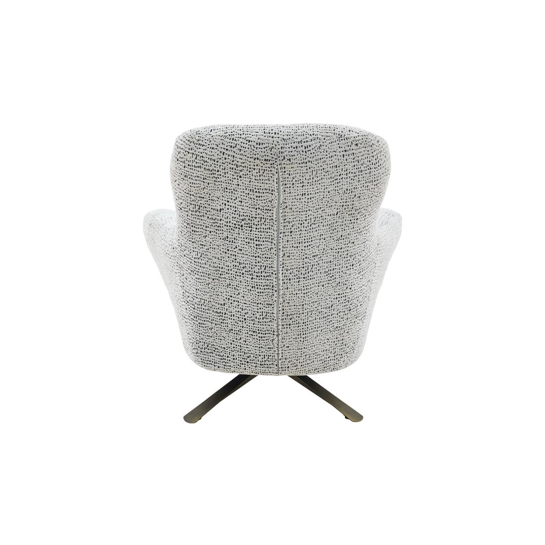 Draaibare Fauteuil Nena Beige