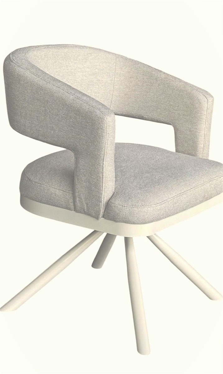 Alenya Taupe / crème