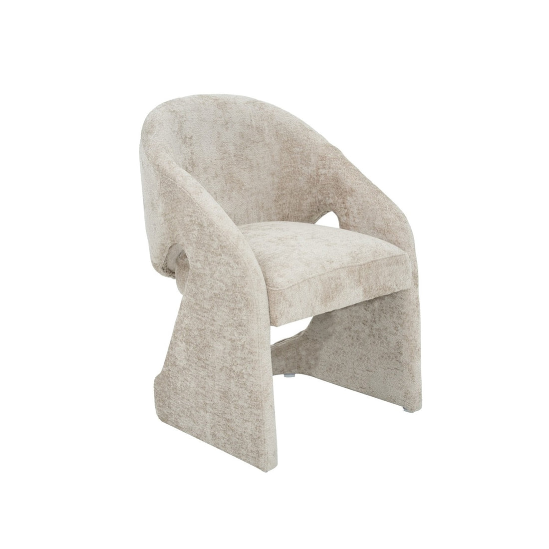 Eetkamerstoel Elise – Taupe