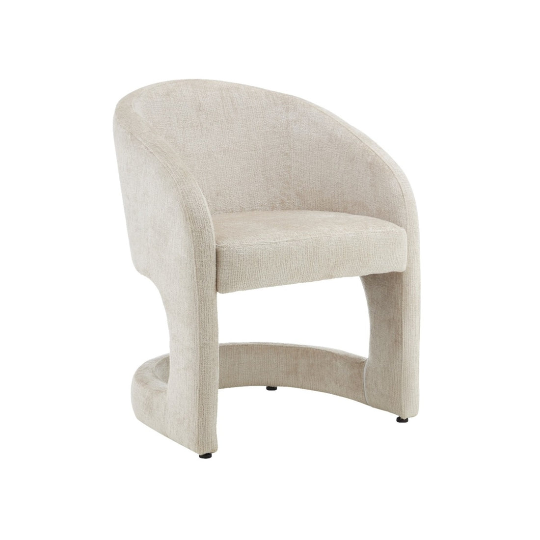 Eetkamerstoel Jade – Beige