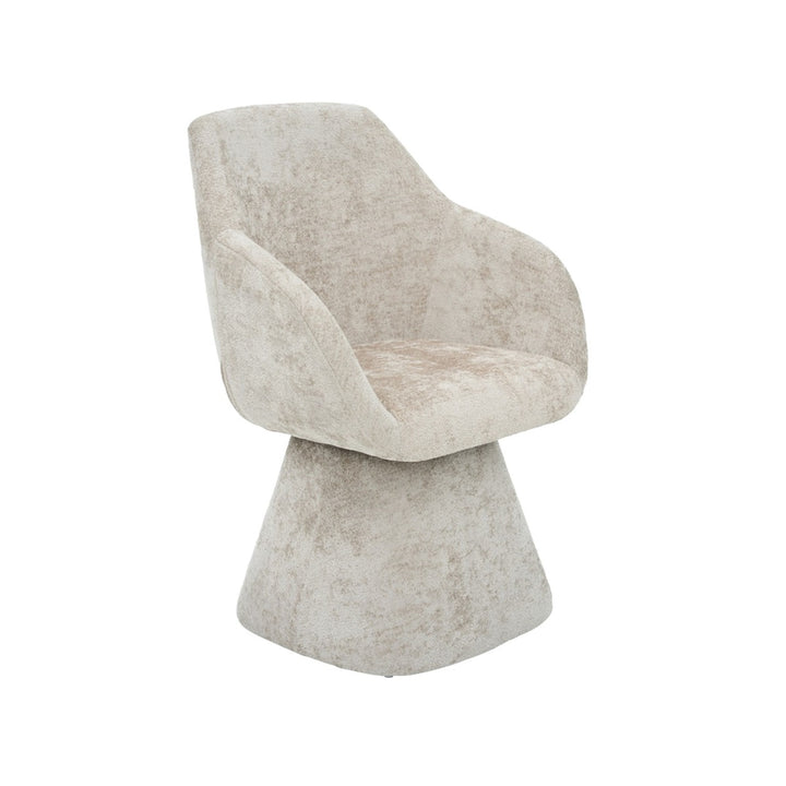 Eetkamerstoel Noor – Taupe