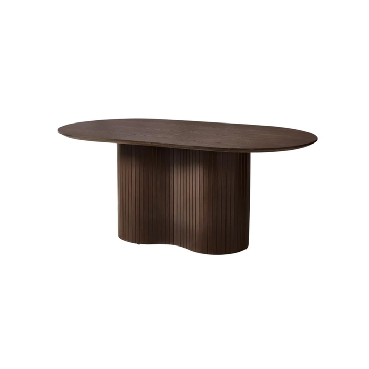 TAURUS DT BROWN VENEER PLAIN