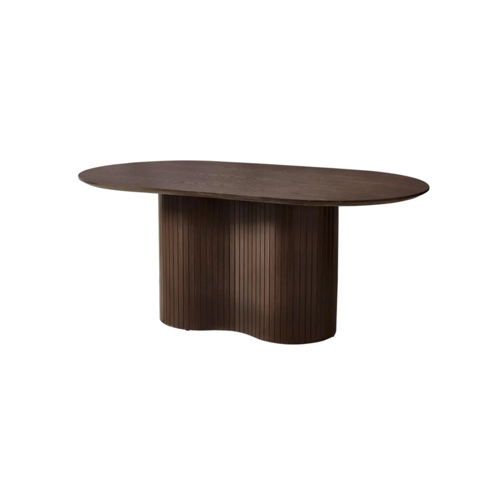 TAURUS DT BROWN VENEER PLAIN