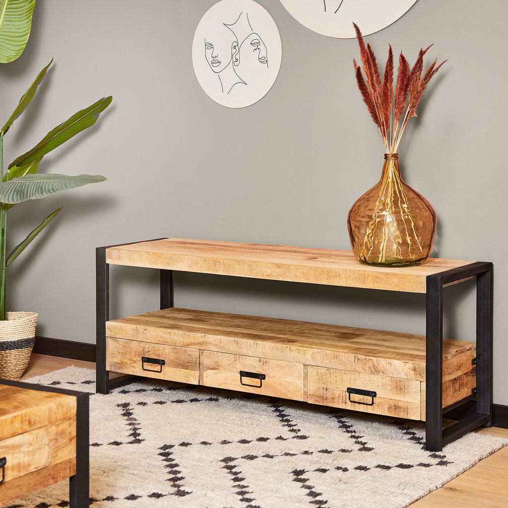 TV-Schrank Boaz | 150 cm