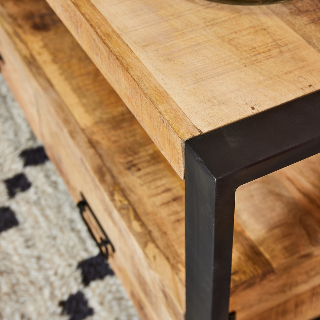 TV-Schrank Boaz | 150 cm