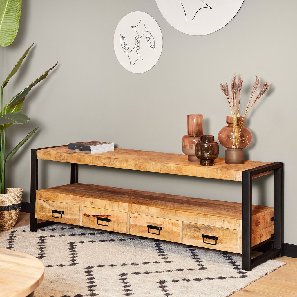 TV-Schrank Boaz | 180 cm