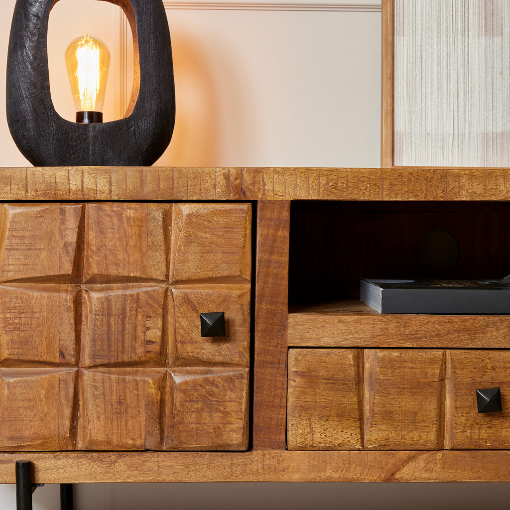 Fernsehschrank Brandy | 150 cm