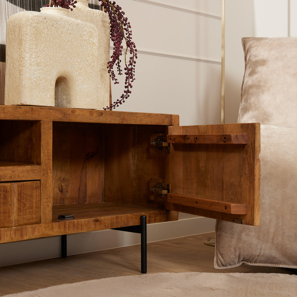 Fernsehschrank Brandy | 180 cm