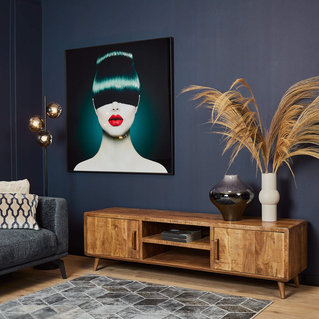 Fernsehschrank Omaha | 180 cm