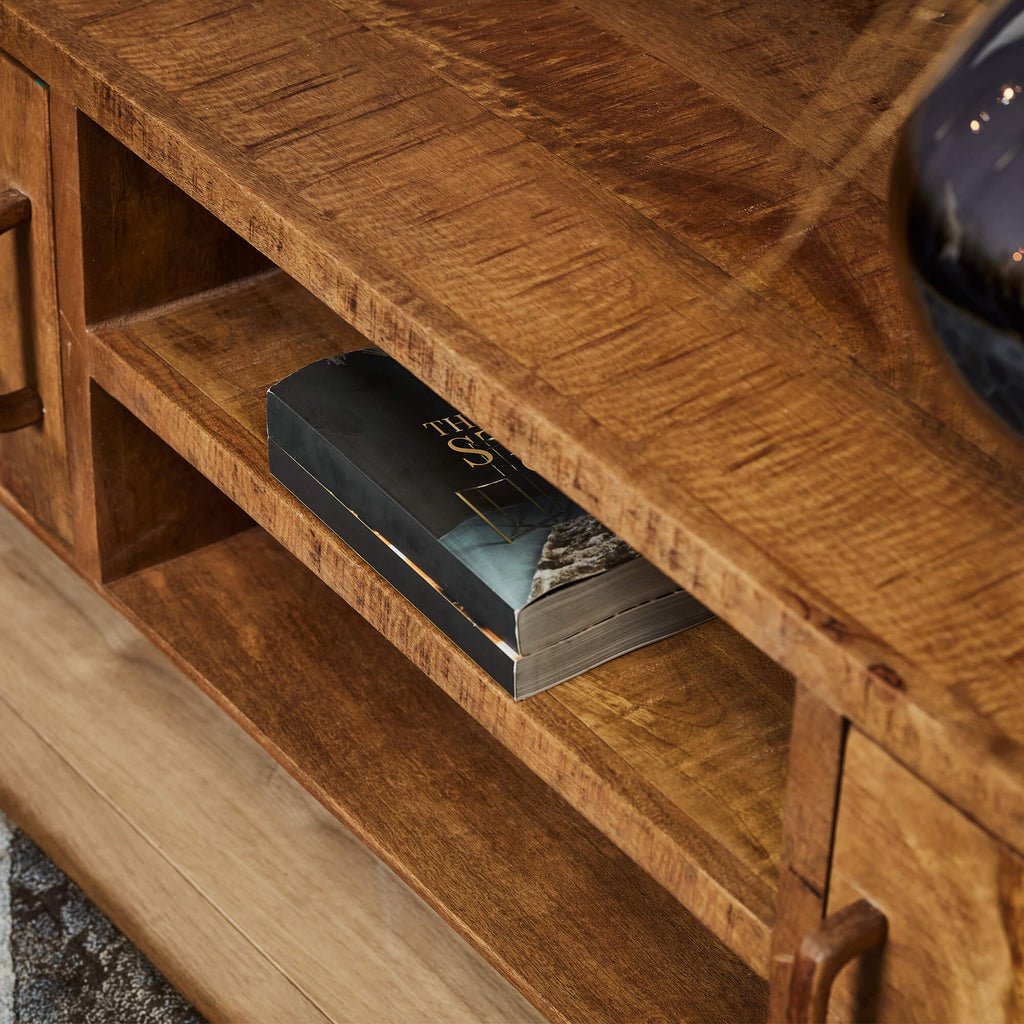 Fernsehschrank Omaha | 180 cm