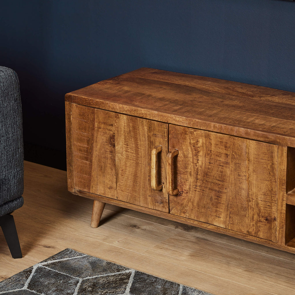 Fernsehschrank Omaha | 240 cm