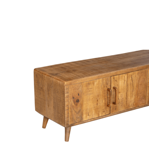 Fernsehschrank Omaha | 240 cm