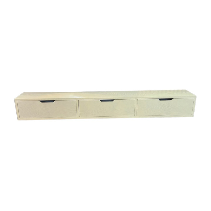 ZWEVENDE KAST CREME 160X24X20