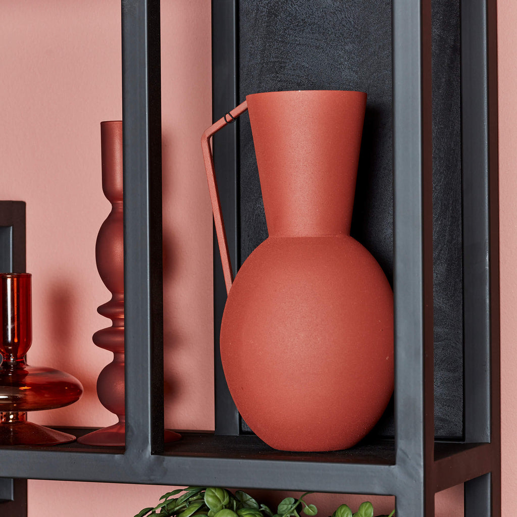 Wandregal New York | Quadrat